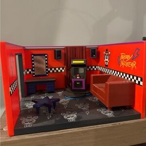 Five Nights at Freddy’s